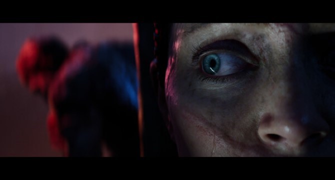 Senua’s Saga: Hellblade II pc