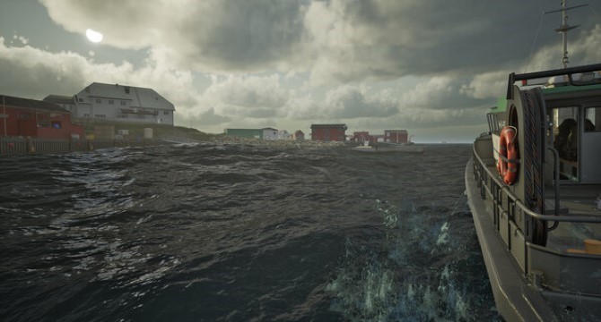 Ships At Sea download