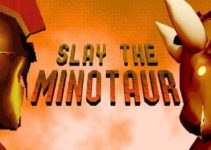 Slay the Minotaur Free Download (Build 13338779) Slay the Minotaur Free Download (Build 13338779)