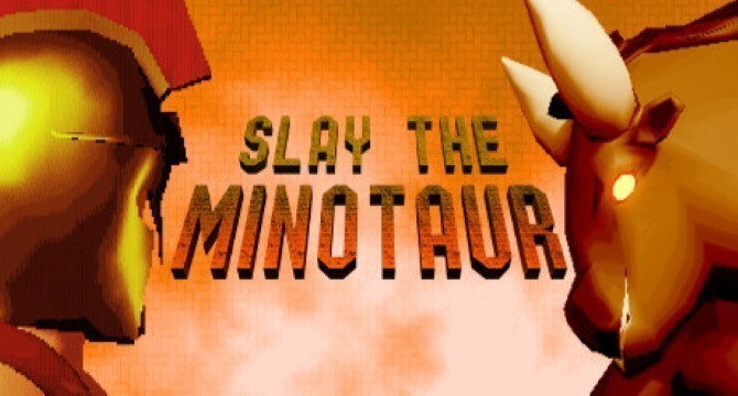 Slay the Minotaur Free Download
