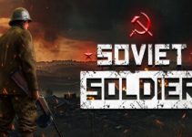 Soviet Soldier Free Download (Build 14322167) Soviet Soldier Free Download (Build 14322167)