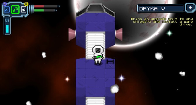 Starstruck Vagabond pc