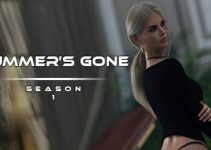 Summer’s Gone – Season 1 Free Download (v1.2 & Uncensored) Summer’s Gone – Season 1 Free Download (v1.2 & Uncensored)