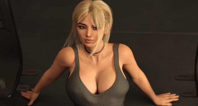 Summer's Gone - Season 1 pc
