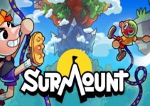 Surmount: A Mountain Climbing Adventure Free Download (v1.0) Surmount: A Mountain Climbing Adventure Free Download (v1.0)