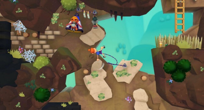 Surmount: A Mountain Climbing Adventure download