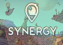 Synergy – Cozy City Builder Free Download (v1.0) Synergy – Cozy City Builder Free Download (v1.0)