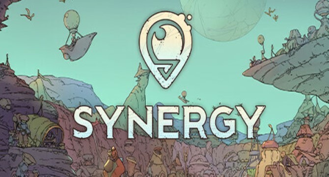 Synergy – Cozy City Builder Free Download (v0.1.2405211410)