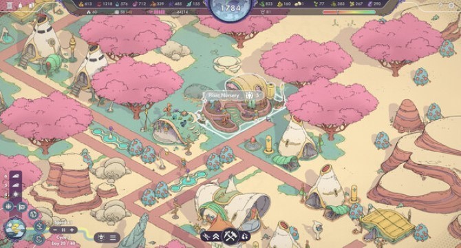 Synergy – Cozy City Builder pc