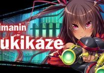 Taimanin Yukikaze Free Download (Uncensored) Taimanin Yukikaze Free Download (Uncensored)