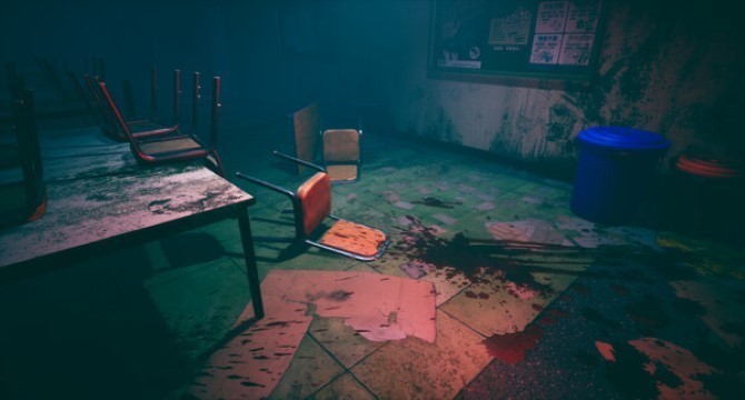 The Bridge Curse 2: The Extrication download
