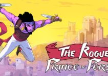 The Rogue Prince of Persia Free Download (v1.0.2) The Rogue Prince of Persia Free Download (v1.0.2)