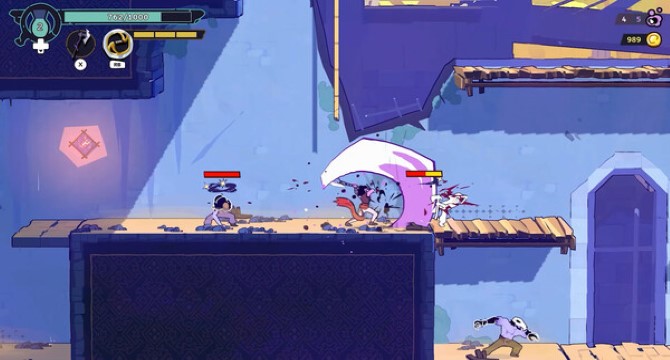 The Rogue Prince of Persia pc