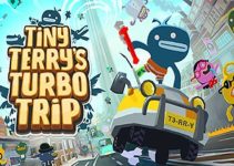 Tiny Terry’s Turbo Trip Free Download Tiny Terry’s Turbo Trip Free Download