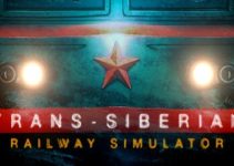 Trans-Siberian Railway Simulator Free Download Trans-Siberian Railway Simulator Free Download