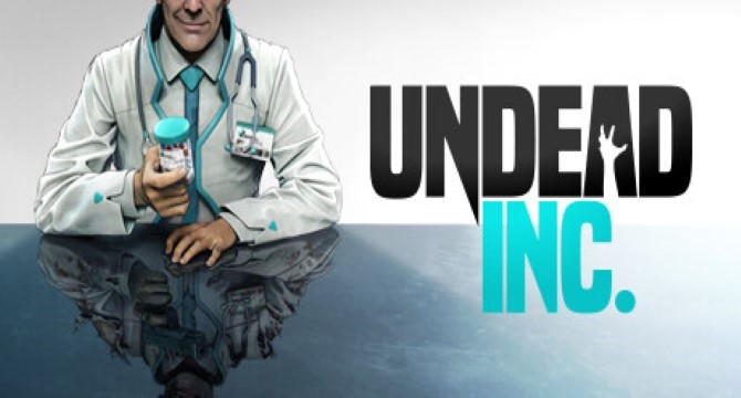 Undead Inc. Free Download