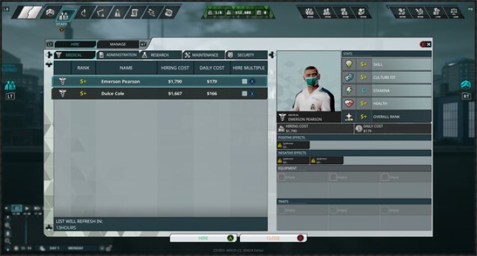 Undead Inc. pc