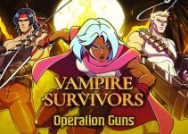 Vampire Survivors: Operation Guns Free Download Vampire Survivors: Operation Guns Free Download