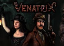 Venatrix Free Download Venatrix Free Download