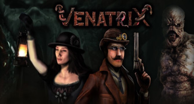 Venatrix Free Download