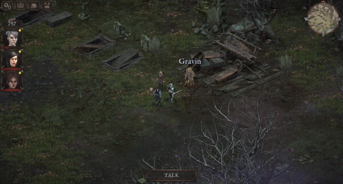 Vendir: Plague of Lies download