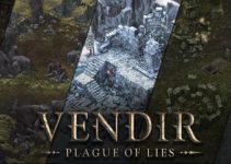 Vendir: Plague of Lies Free Download (v1.2.101) Vendir: Plague of Lies Free Download (v1.2.101)
