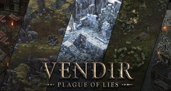 Vendir: Plague of Lies Free Download