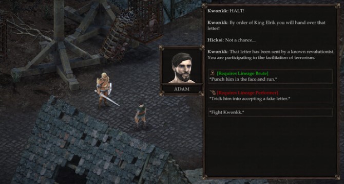 Vendir: Plague of Lies pc