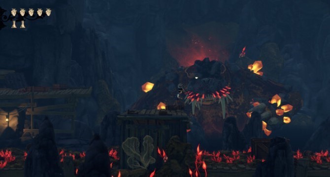 Venture to the Vile download