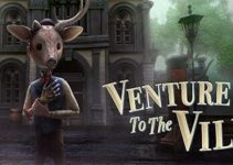 Venture to the Vile Free Download (v1.0.1) Venture to the Vile Free Download (v1.0.1)