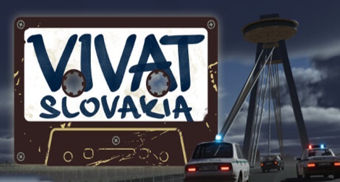 Vivat Slovakia Free Download