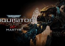 Warhammer 40,000: Inquisitor – Martyr Free Download Warhammer 40,000: Inquisitor – Martyr Free Download