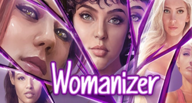 Womanizer Free Download 