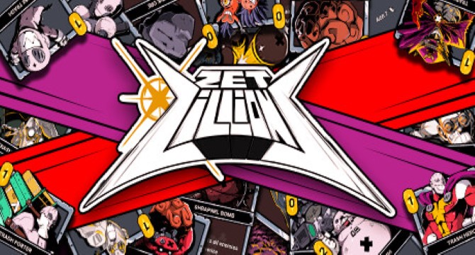 Zet Zillions Free Download