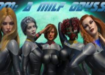 3001: A MILF Odyssey – NSFW Sci-Fi Porn Free Download (Uncensored) 3001: A MILF Odyssey – NSFW Sci-Fi Porn Free Download (Uncensored)