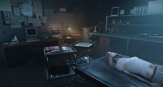 Autopsy Simulator download