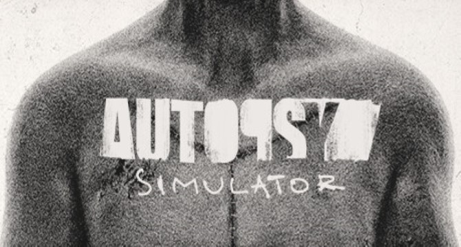 Autopsy Simulator Free Download