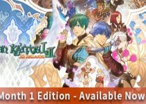 Baten Kaitos I & II HD Remaster Free Download Baten Kaitos I & II HD Remaster Free Download
