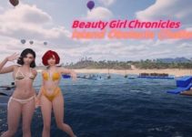 Beauty Girl Chronicles: Island Obstacle Challenge Free Download Beauty Girl Chronicles: Island Obstacle Challenge Free Download