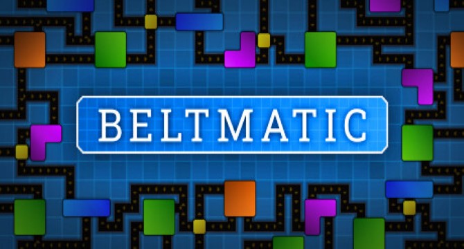 Beltmatic Free Download