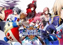 BlazBlue: Cross Tag Battle Free Download (v2.02 & ALL DLC) BlazBlue: Cross Tag Battle Free Download (v2.02 & ALL DLC)