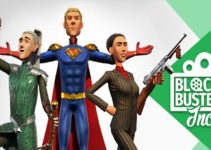 Blockbuster Inc. Free Download (v1.7.12) Blockbuster Inc. Free Download (v1.7.12)