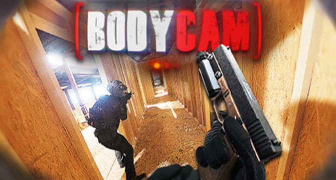 Bodycam Free Download (Incl. Multiplayer)