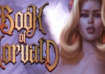 Book of Korvald Free Download (v0.9.35 & Uncensored) Book of Korvald Free Download (v0.9.35 & Uncensored)