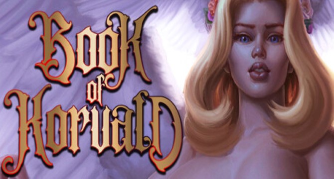 Book of Korvald Free Download (v0.9.35 & Uncensored)