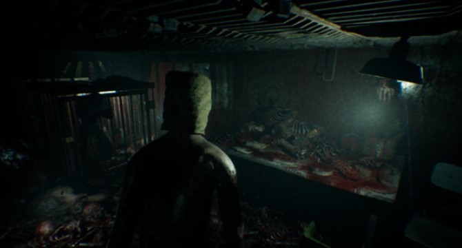 CRUELTY download