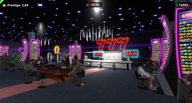 Casino Simulator download
