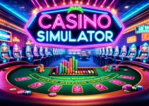 Casino Simulator Free Download (Build 14642963) Casino Simulator Free Download (Build 14642963)