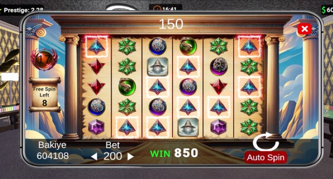 Casino Simulator pc