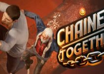 Chained Together Free Download (v1.8.6.7z) Chained Together Free Download (v1.8.6.7z)